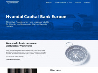 hyundaicapitalbank.eu