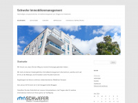 Schwefer-immobilienmanagement.de