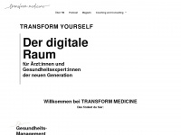 transform-medicine.com