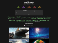 wallhaven.cc Thumbnail