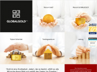 globalgold-berlin.de Thumbnail