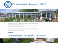 mthc-jugendhockey-foerderverein.de