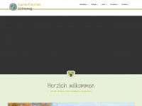 gartenfreunde-suelteweg-langelsheim.de Webseite Vorschau
