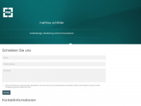 Matthias-schoettler.de
