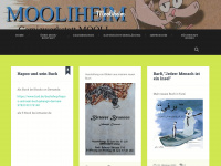 mooliheim.com Thumbnail