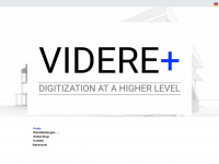 Videre-group.com