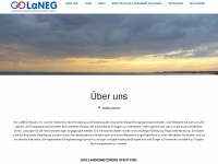 laneg-hessen.de Webseite Vorschau