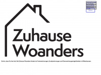 zuhausewoanders.de