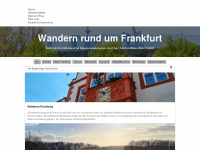 Wandern-frankfurt.de