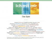 ichmitmir.ch Webseite Vorschau