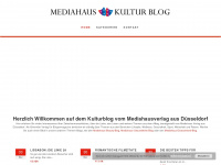 Kulturblog-mediahaus.de