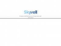 skyvell-tester.com Webseite Vorschau