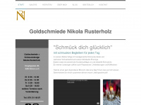 goldschmiede-nikola.com