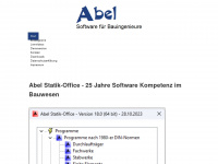 abel-software.de