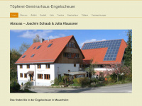 abraxas-mauenheim.de Webseite Vorschau