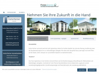 fuchs-systemhaus.de Webseite Vorschau