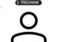 pullman-germany.com Webseite Vorschau