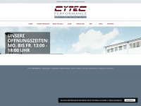 Cytec-performance.com
