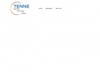 tenne-shk.de Webseite Vorschau