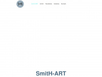 smith-art.de Webseite Vorschau