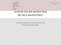 Mcs-marketing.de