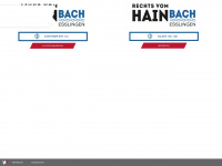 Hainbach-esslingen.de