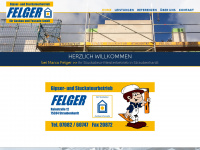 Felger-stuckateur.de