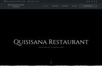 quisisana-badsoden.de Webseite Vorschau