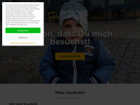 help-lenny.de Webseite Vorschau