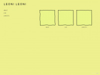 Leonileoni.com