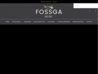 fossga-shop.de Webseite Vorschau