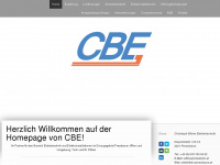 elektriker-pressbaum.at Webseite Vorschau