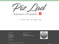 pizlad-inspiraziun.ch Webseite Vorschau
