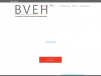 bve-h.de Webseite Vorschau
