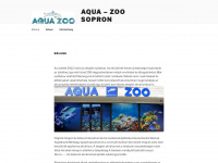 aqua-zoo.hu