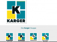 karger-gruppe.com Thumbnail