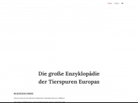 tierspuren-europas.de