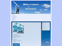 windinsnetz.de Webseite Vorschau