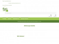 bringsma.at Webseite Vorschau