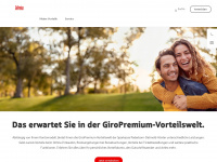 s-premium.de Webseite Vorschau