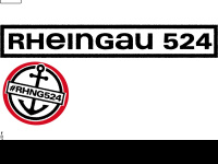 rheingau524.de Webseite Vorschau