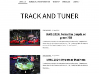 trackandtuner.com Thumbnail
