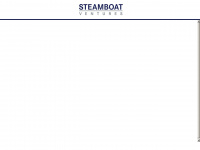 steamboatvc.com Webseite Vorschau