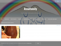 assofamily.org Webseite Vorschau