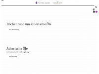 pro-vita-oleum.de Webseite Vorschau