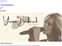 yvonne-berberich.com Thumbnail