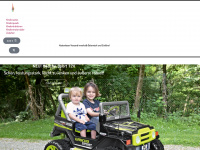 topkidcar.com Webseite Vorschau