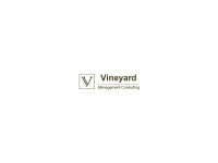 vineyard-mc.com Webseite Vorschau