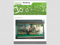 copyshop-wuerzburg.de Thumbnail