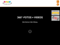 hein-360.de Webseite Vorschau
